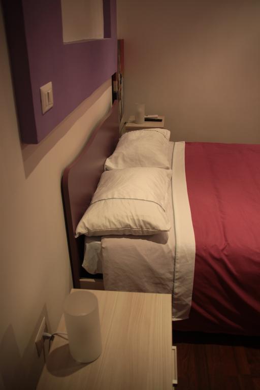 B&B Cosença Quarto foto