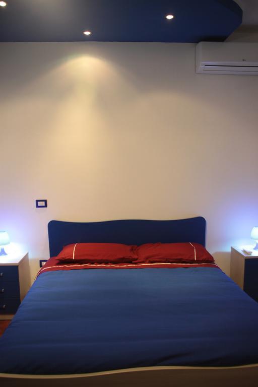 B&B Cosença Quarto foto